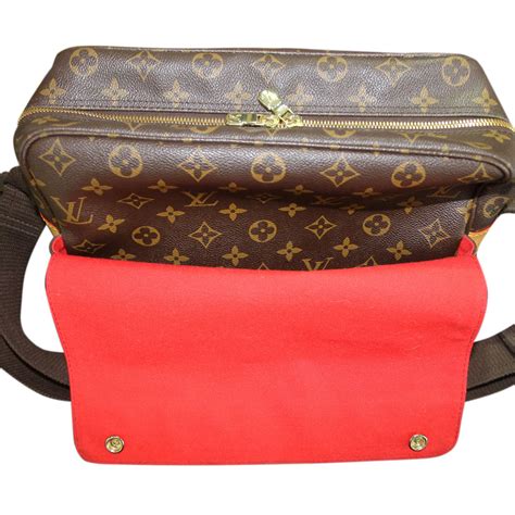 louis vuitton messenger bag china